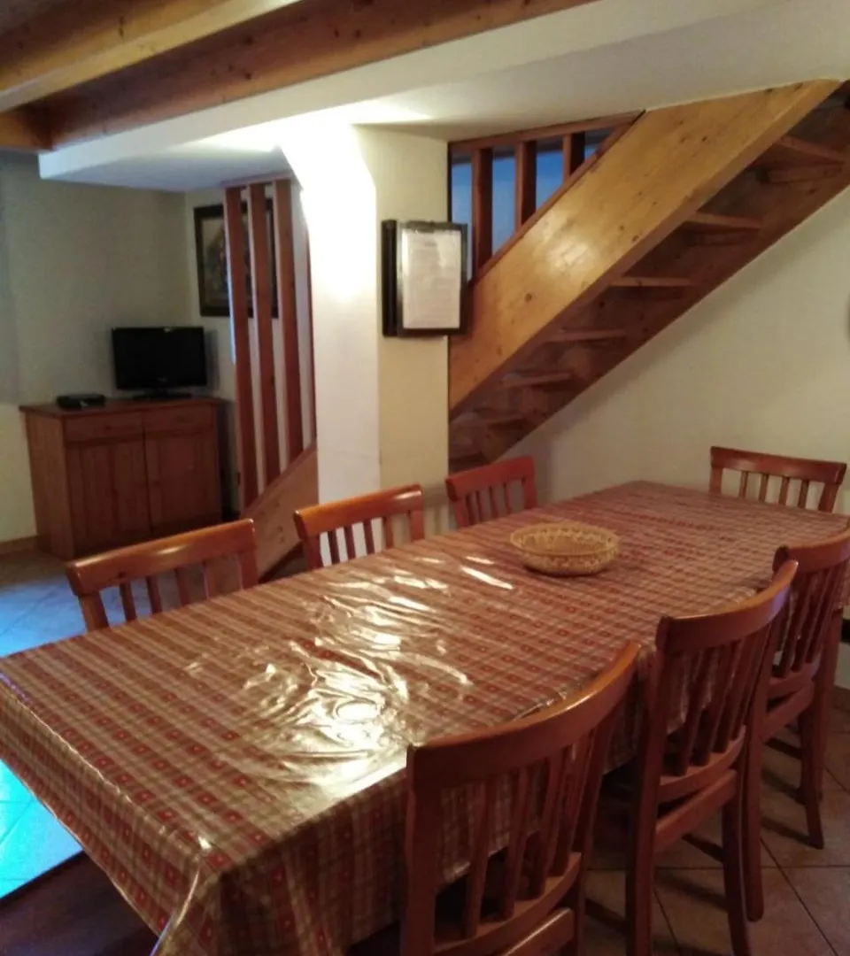 Residence Rezia Campodolcino 0*,