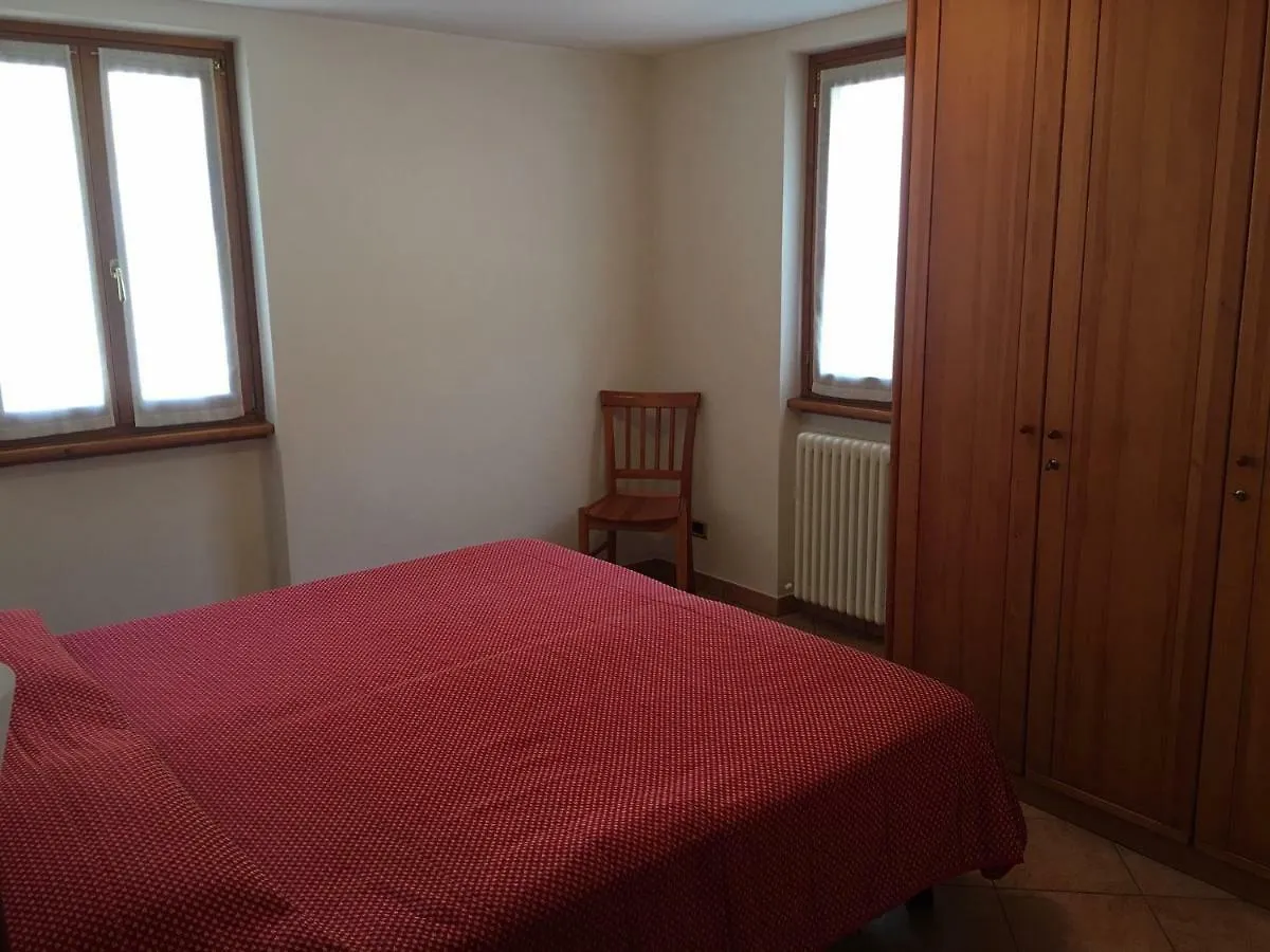 Residence Rezia Campodolcino 0*,  Italy
